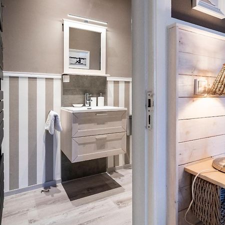 Nautic Strandhotel سيركسدورف المظهر الخارجي الصورة